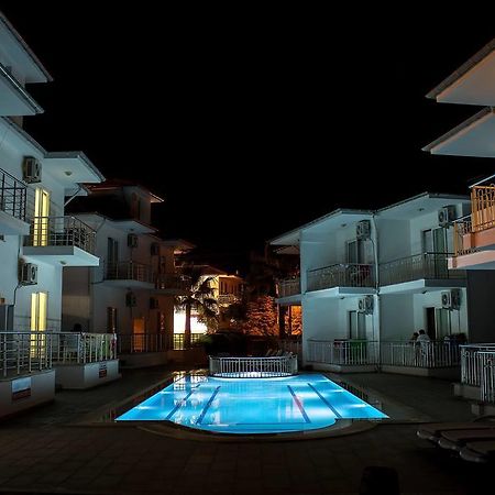 Sarigerme Apart Exterior photo
