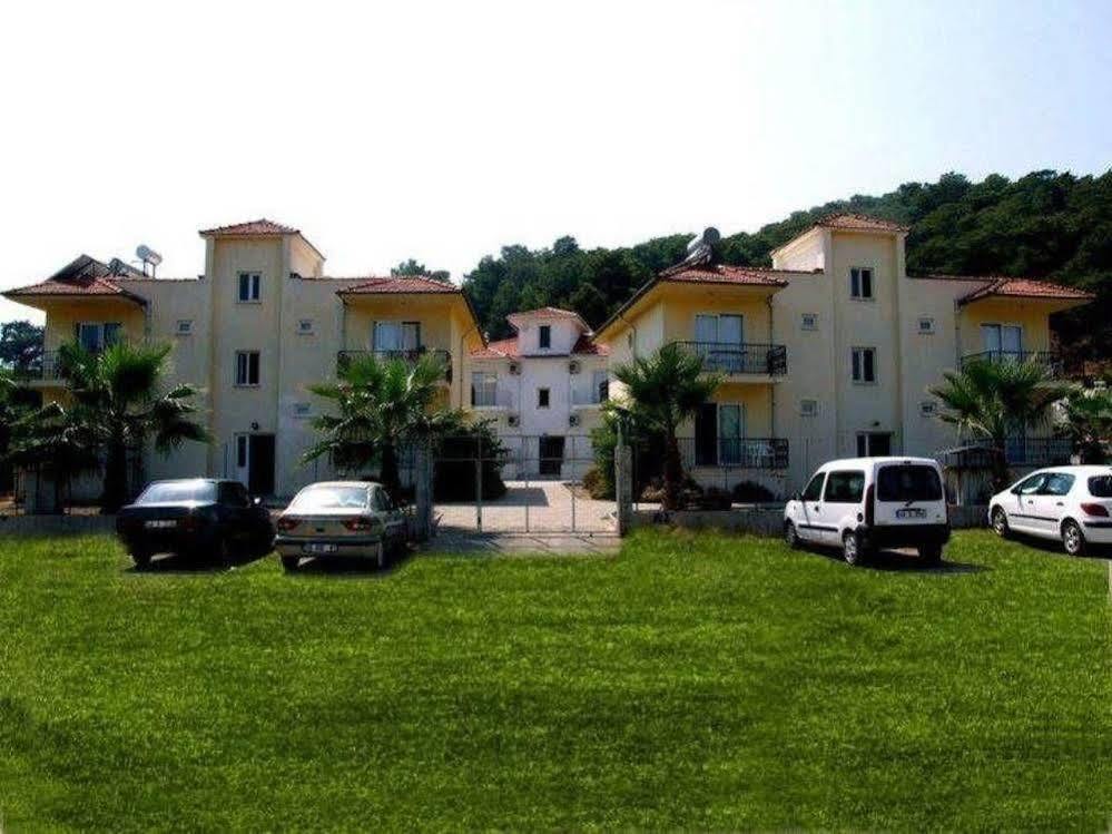 Sarigerme Apart Exterior photo